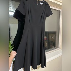 Calvin Klein dress